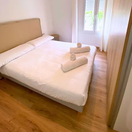 Amazing In Poblenou With 3 Bedrooms * Барселона