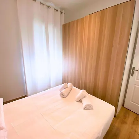 Amazing In Poblenou With 3 Bedrooms