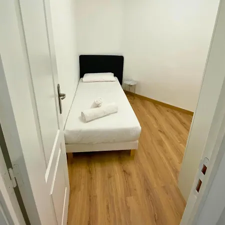 Amazing In Poblenou With 3 Bedrooms