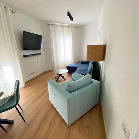 Amazing In Poblenou With 3 Bedrooms Апартаменты *