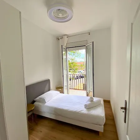 Amazing In Poblenou With 3 Bedrooms